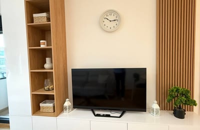 Location d’un nouvel appartement de 2 pièces, 47 m², près du centre-ville, Belgrade, Serbie